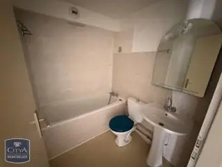 Photo 4 appartement Strasbourg