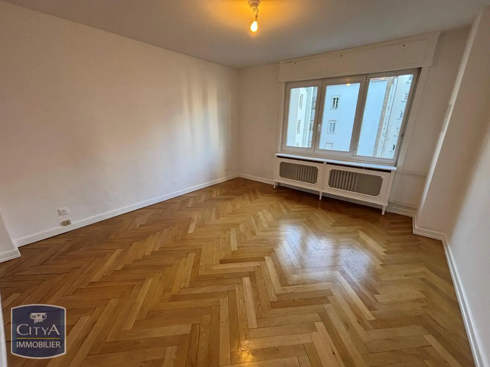 Photo 8 appartement Strasbourg