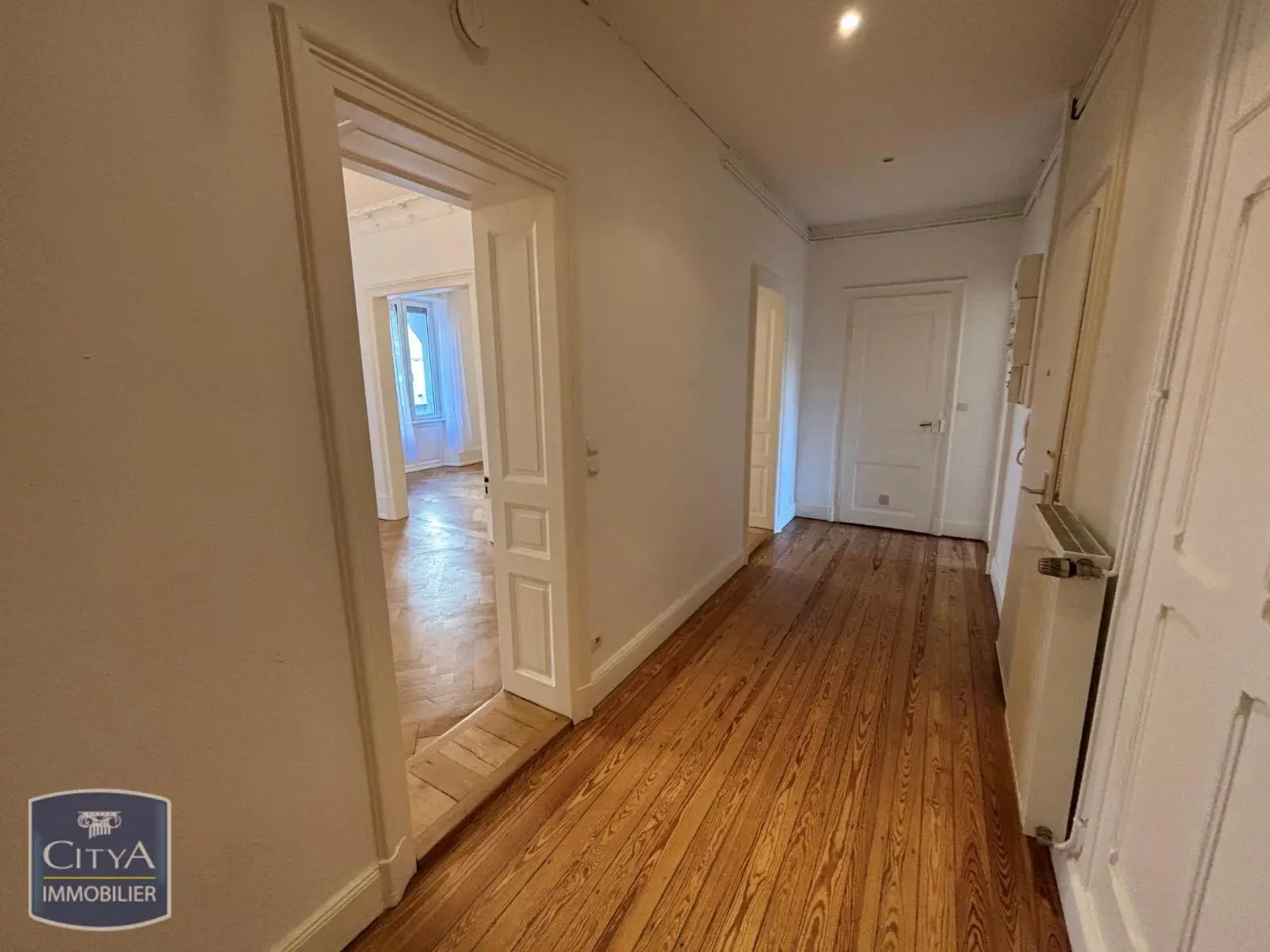 Photo 3 appartement Strasbourg
