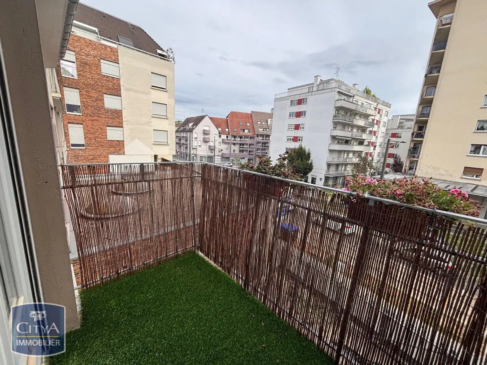 Photo 5 Appartement 2 pièces 57.79m²