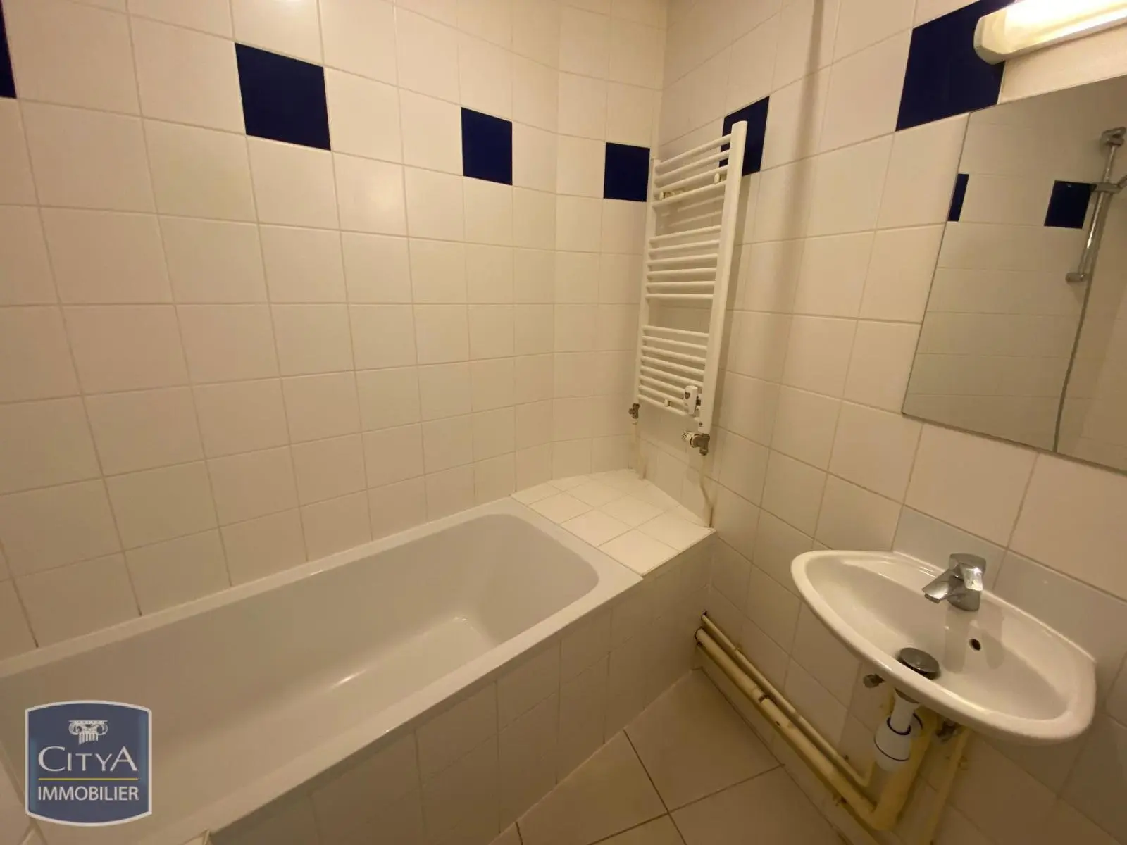 Photo 7 Appartement 3 pièces 63.59m²
