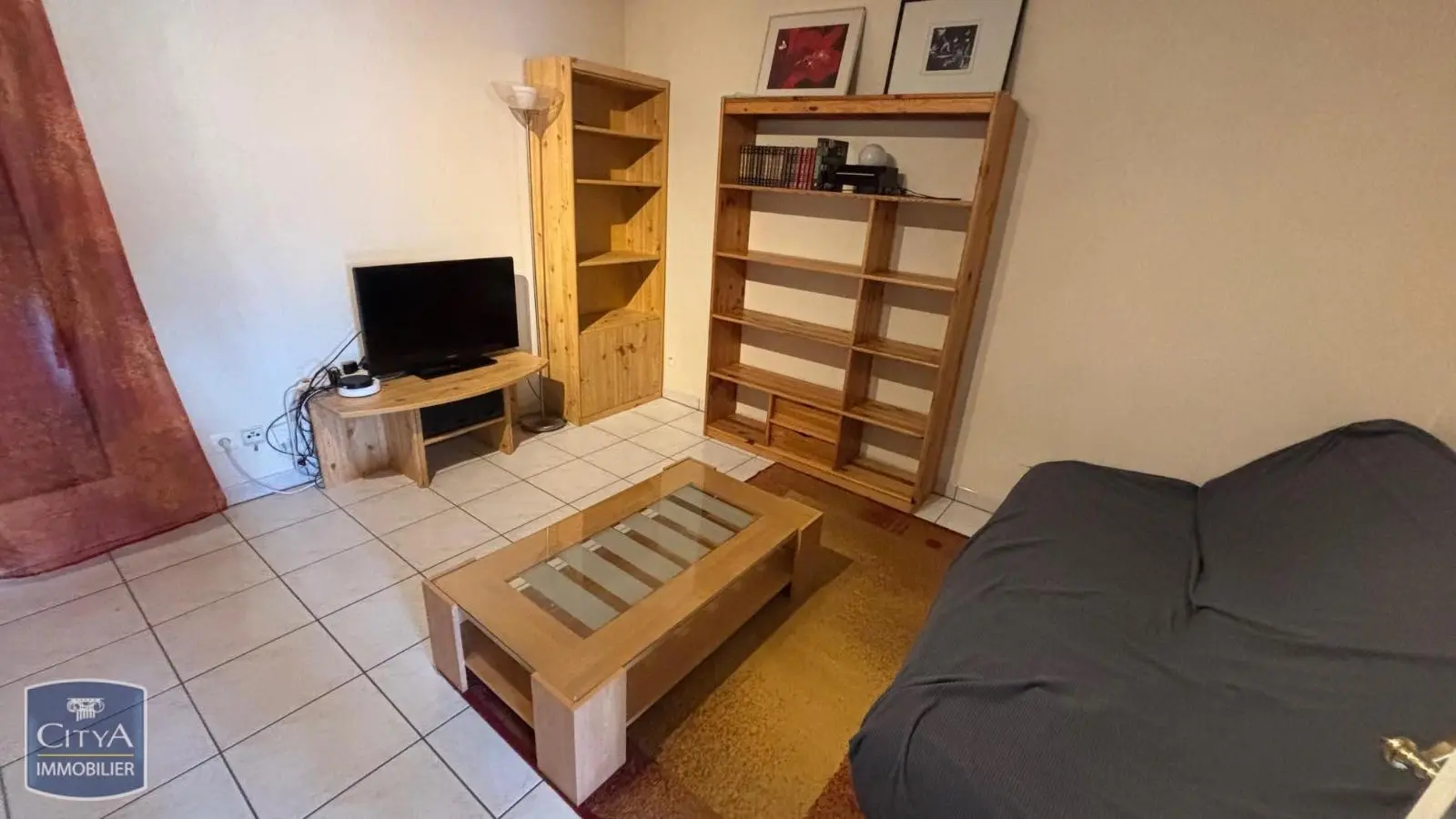 Photo 3 Appartement 2 pièces 48.04m²