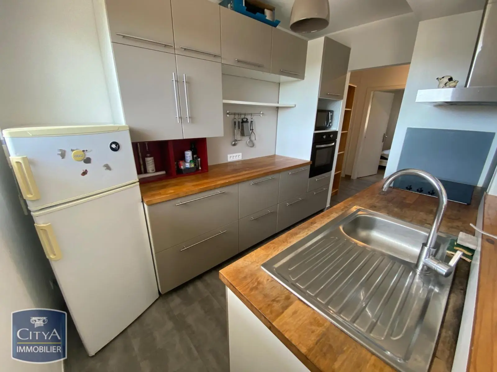 Photo 3 Appartement 3 pièces 60.42m²