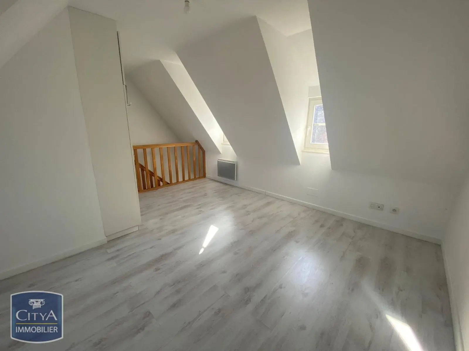 Photo 5 Appartement 2 pièces 39.87m²
