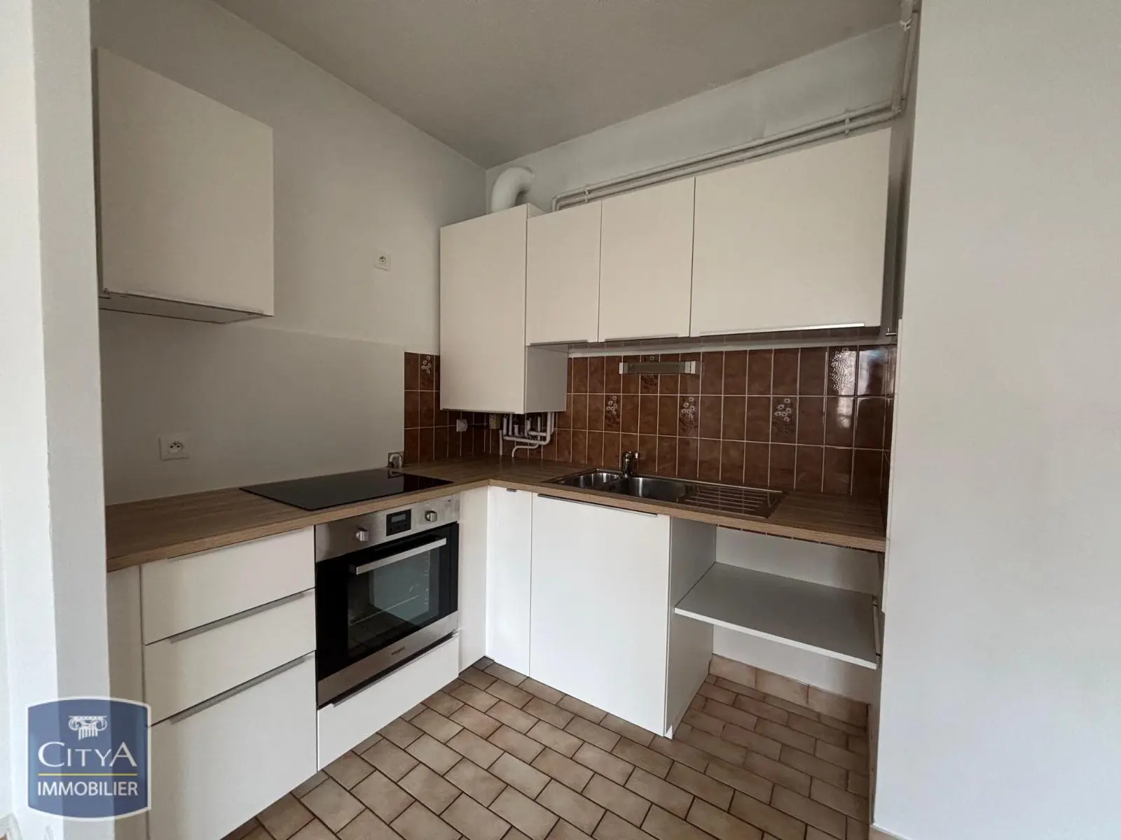 Photo 3 Appartement 2 pièces 45.5m²