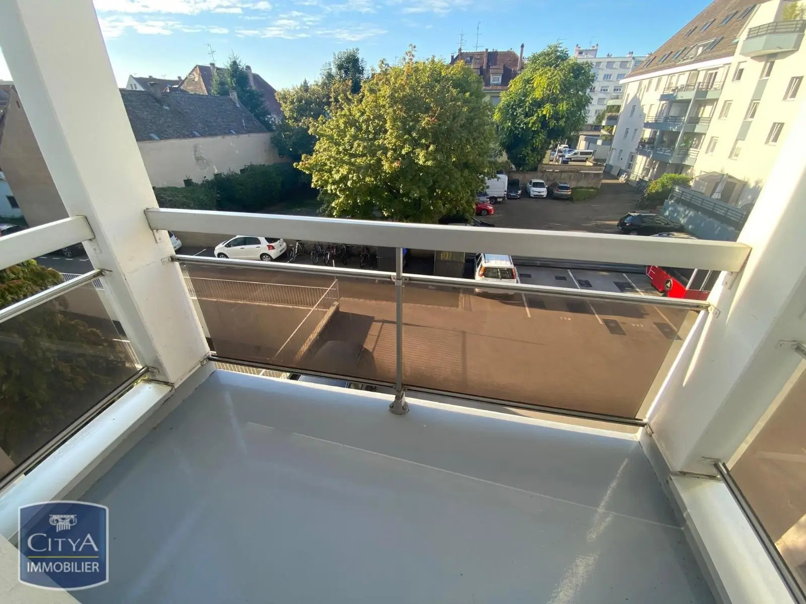 Photo 3 Appartement 2 pièces 40.82m²