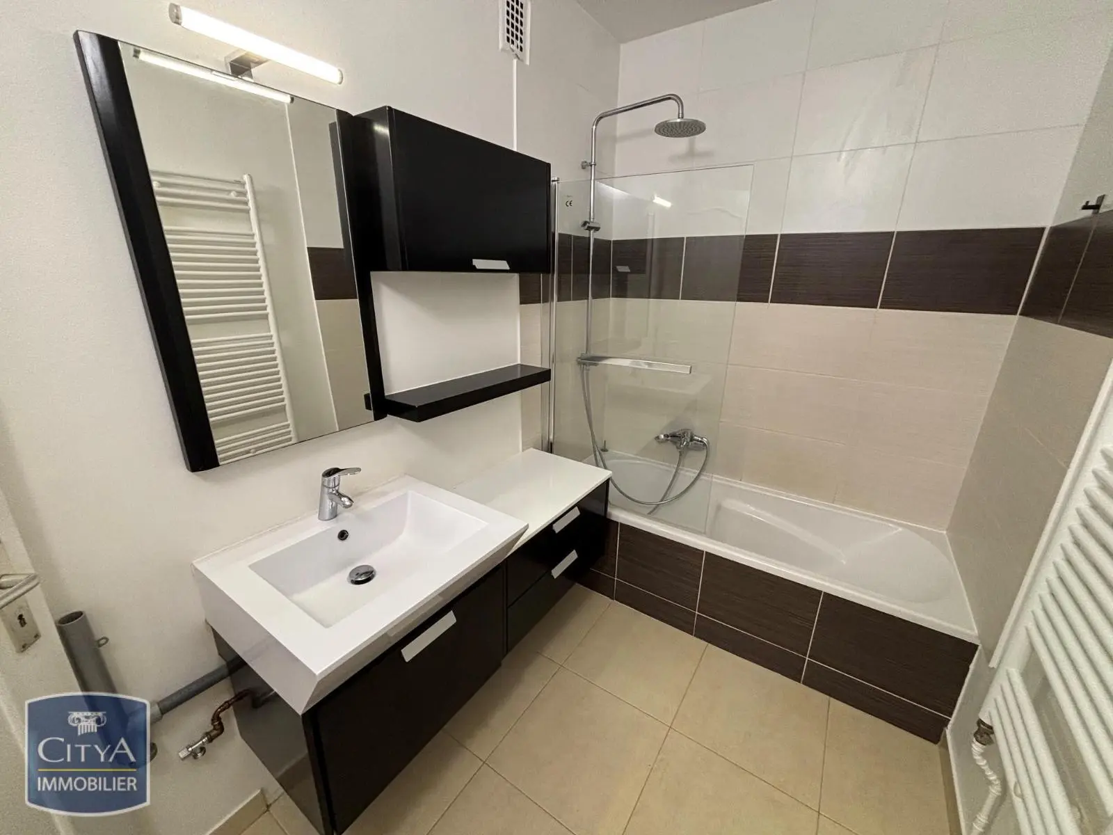 Photo 9 appartement Strasbourg
