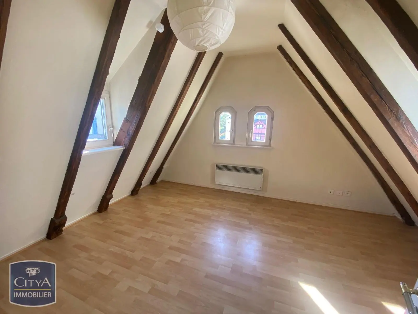 Photo 6 Appartement 2 pièces 38.34m²