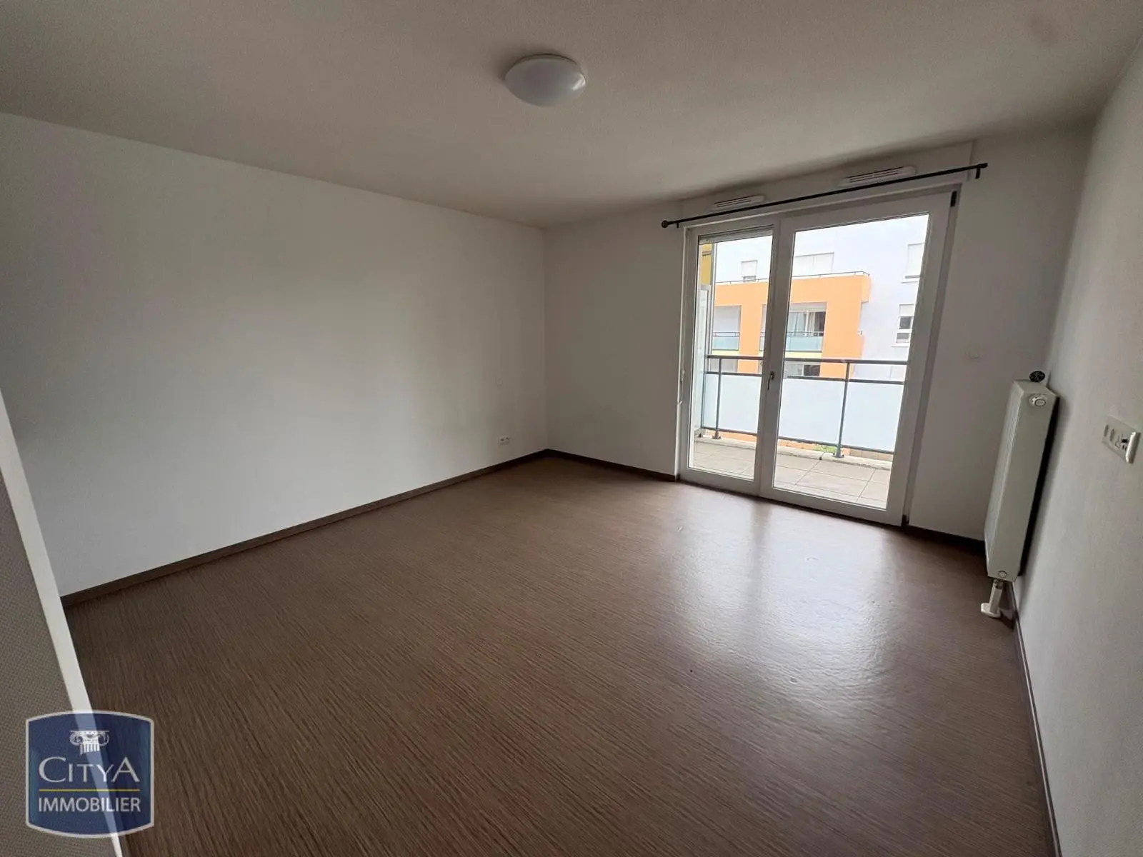 Photo 1 Appartement 1 pièce 23.35m²