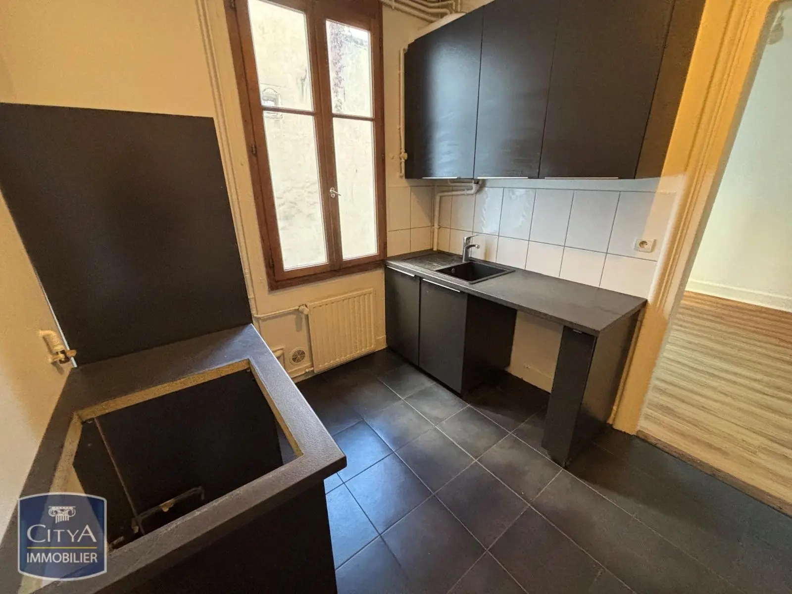 Photo 5 appartement Strasbourg