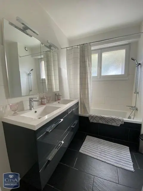 Photo 7 Appartement 3 pièces 100.84m²