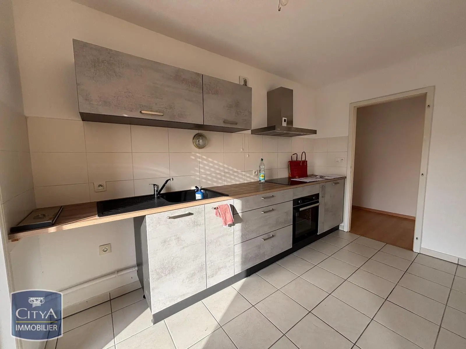 Photo 2 Appartement 3 pièces 71.34m²