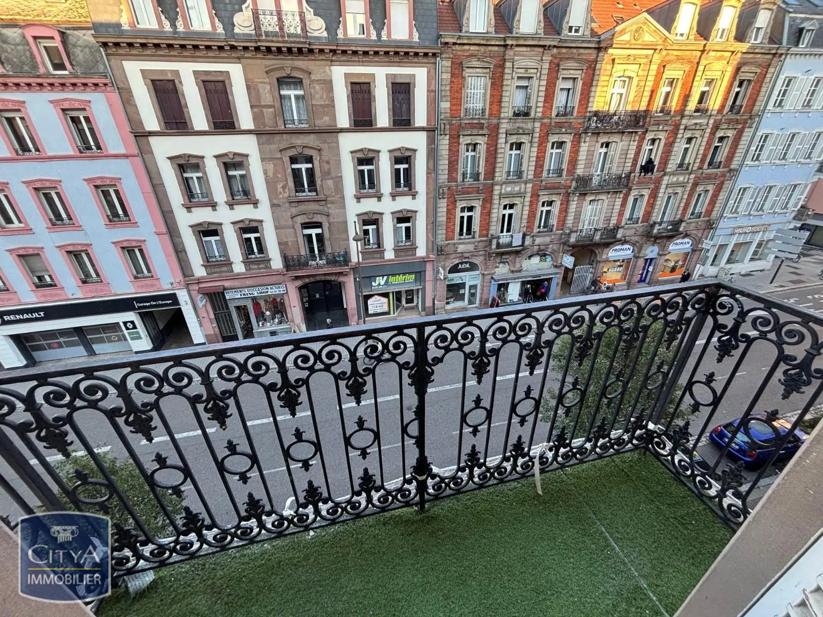 Photo 3 Appartement 4 pièces 92.03m²