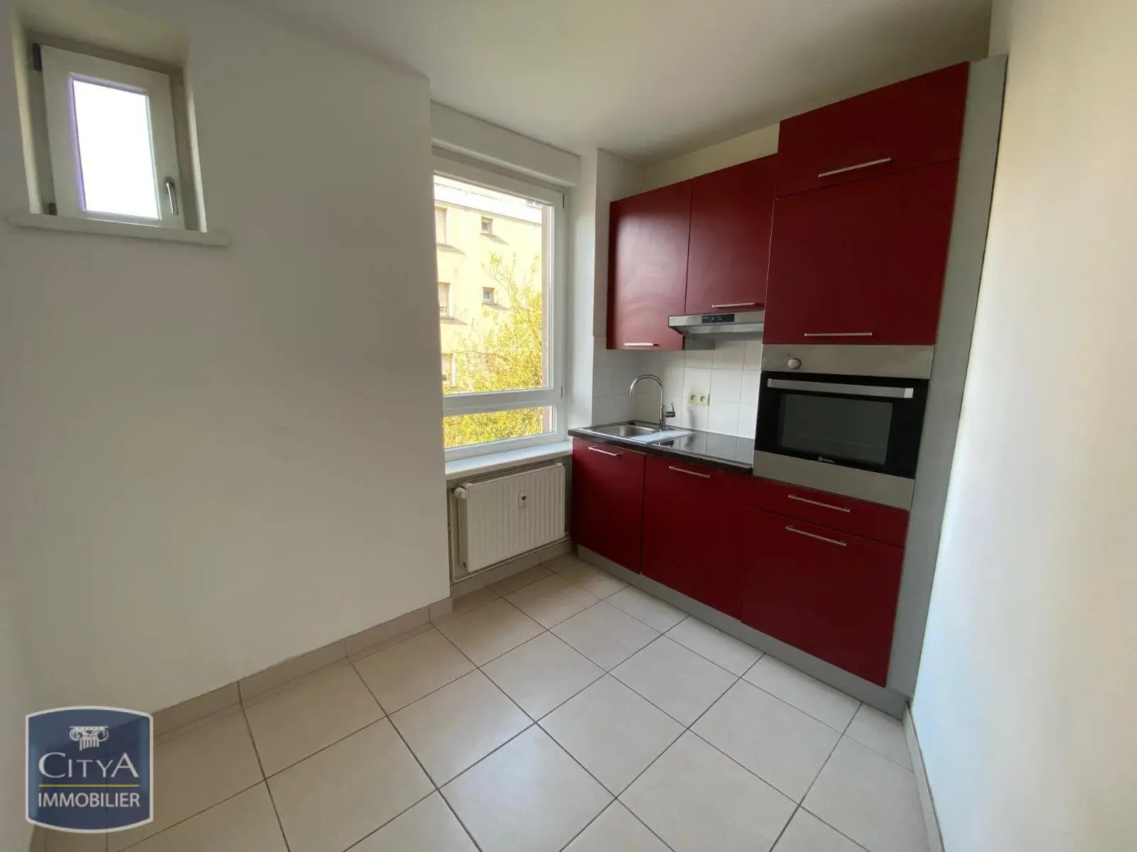 Photo 3 Appartement 3 pièces 63.59m²