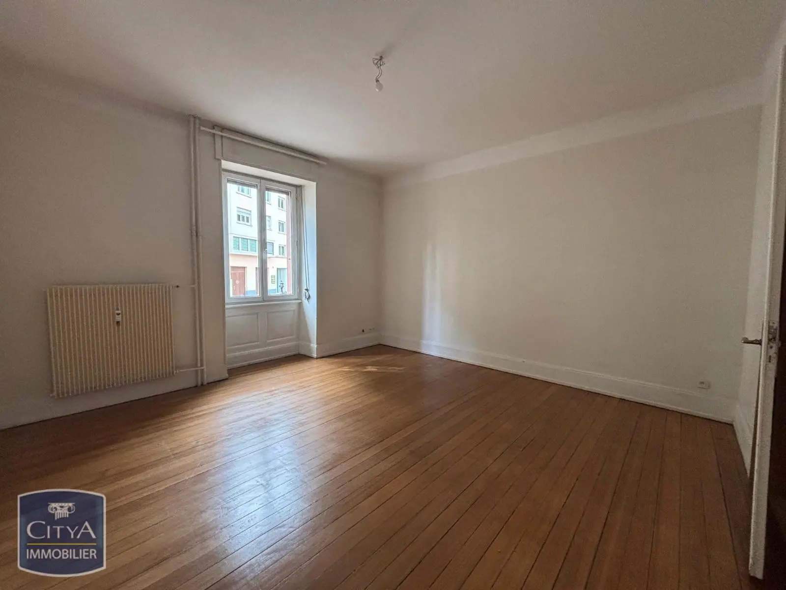 Photo 2 appartement Strasbourg