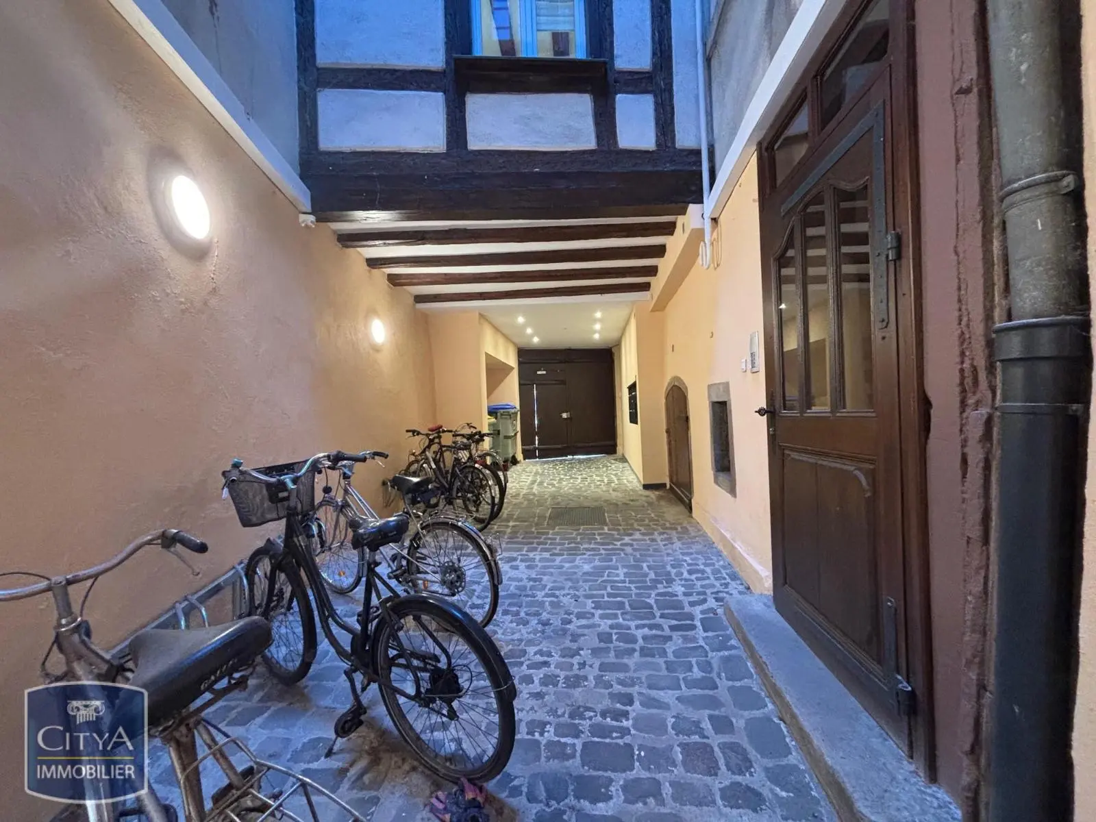Photo 8 Appartement 2 pièces 53.56m²