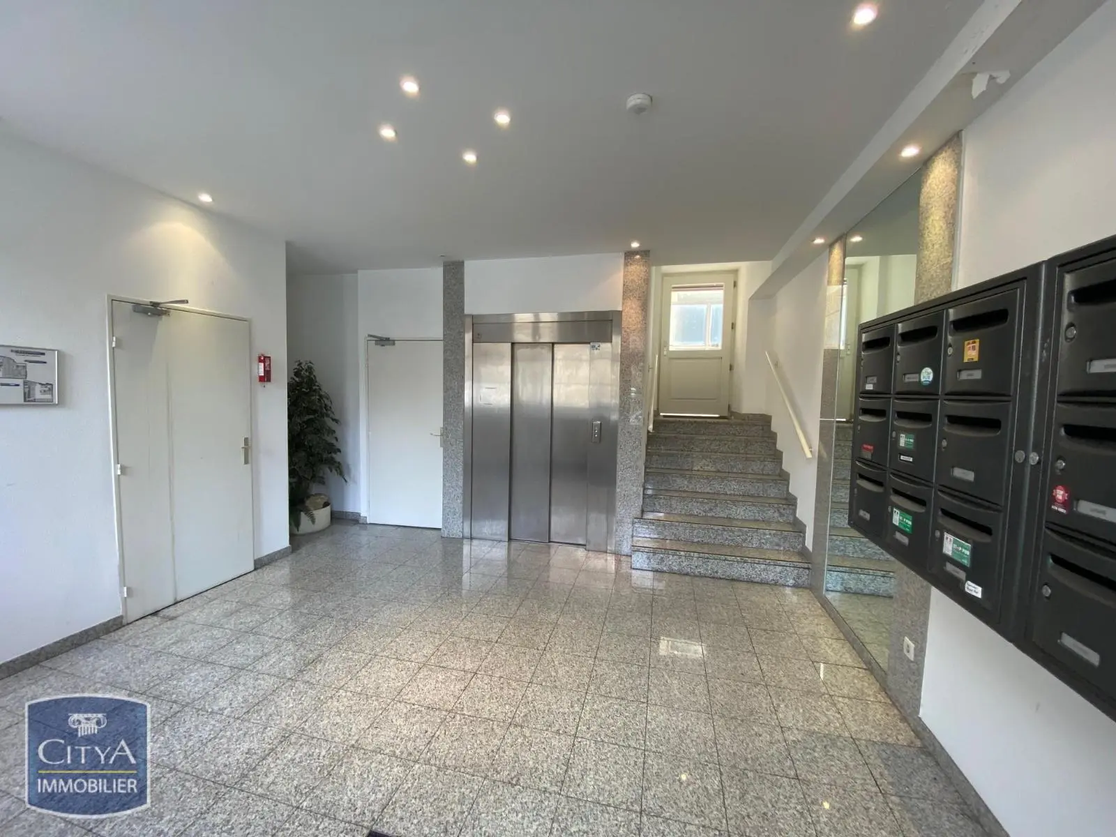 Photo 7 Appartement 2 pièces 50.48m²