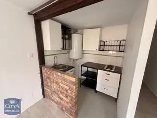 Photo 5 appartement Strasbourg