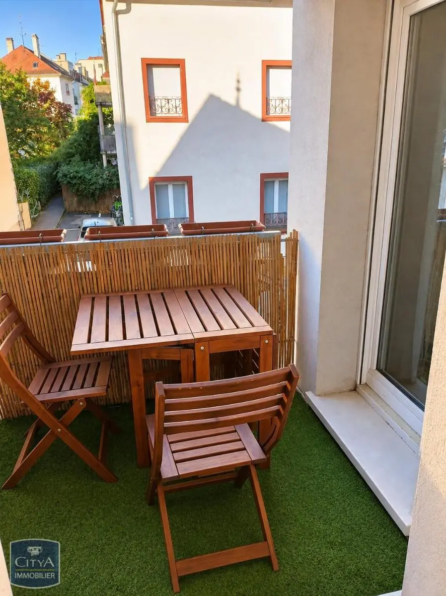 Photo 6 Appartement 3 pièces 69.91m²