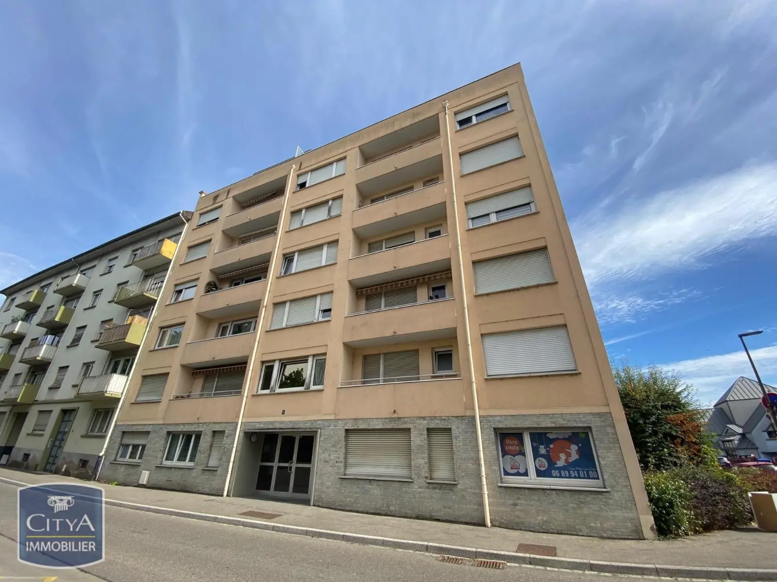 Photo 10 Appartement 3 pièces 60.42m²
