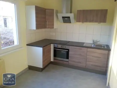 Photo 1 Appartement 2 pièces 41.19m²