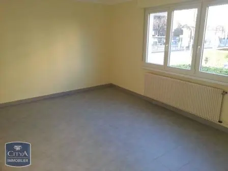 Photo 1 appartement Strasbourg