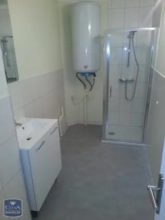 Photo 2 appartement Strasbourg