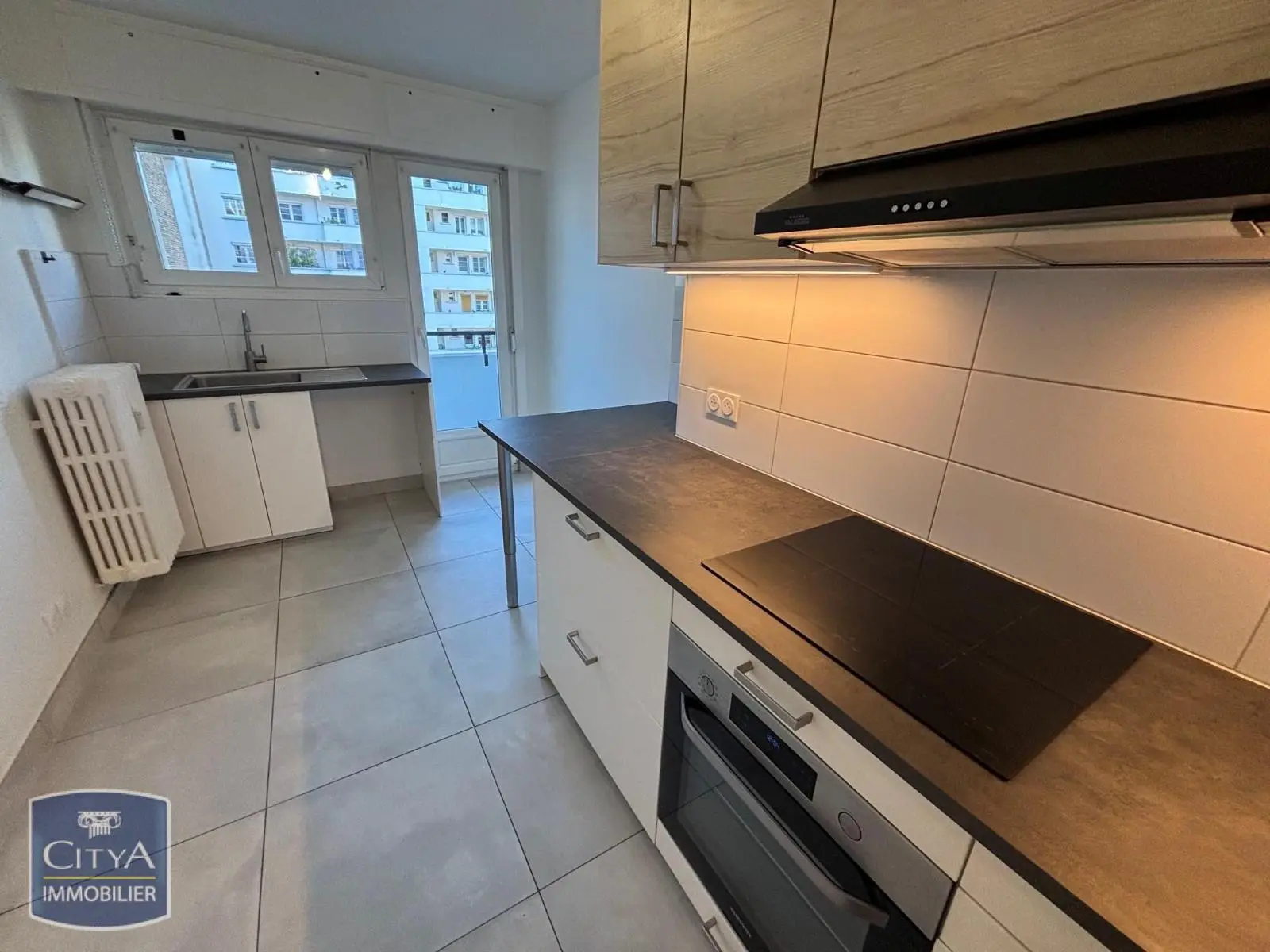 Photo 3 appartement Strasbourg