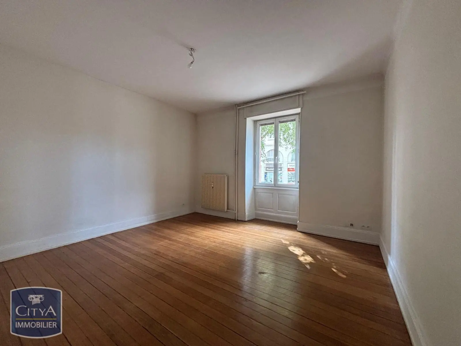Photo 3 appartement Strasbourg