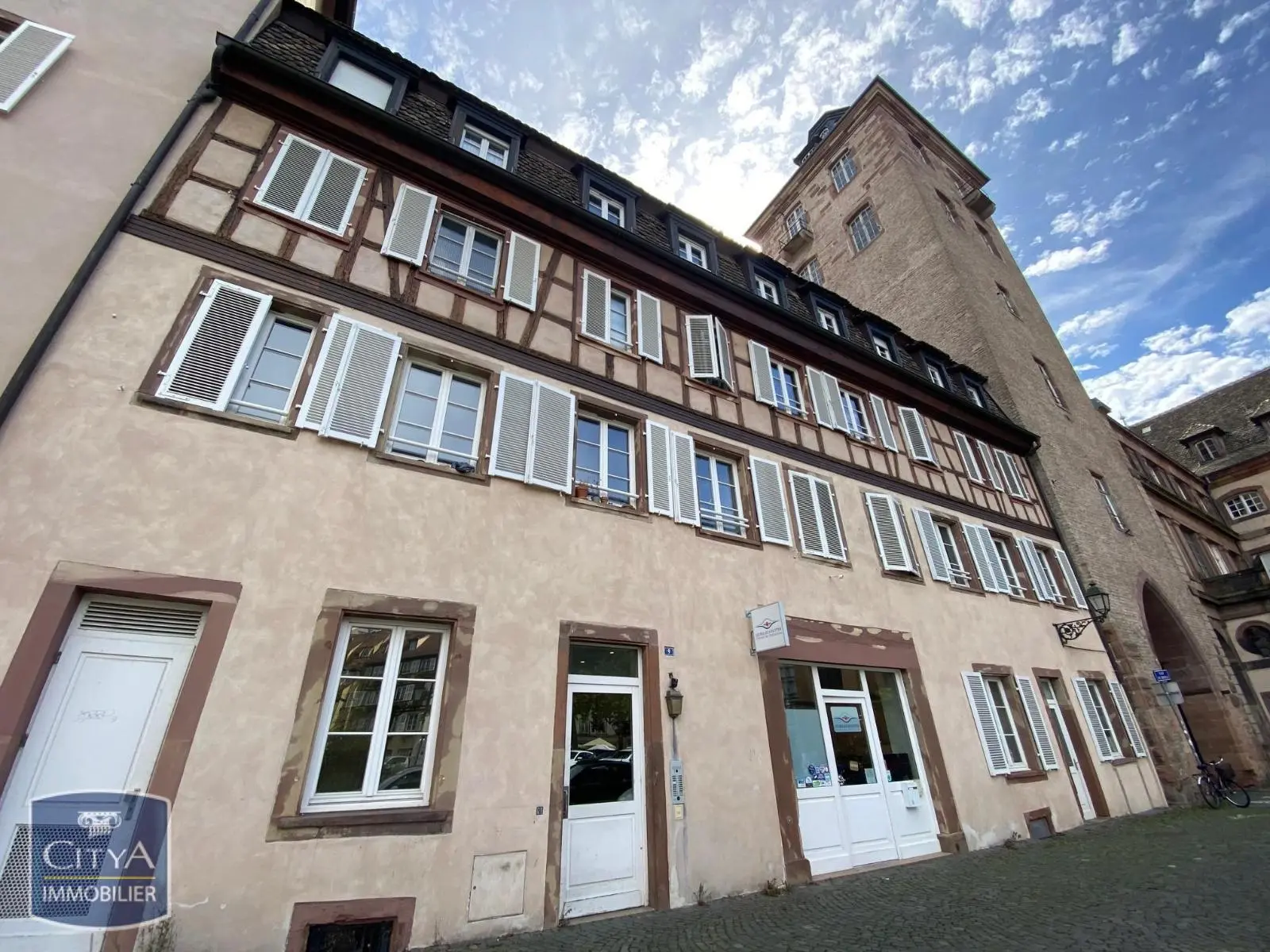 Photo 8 Appartement 2 pièces 50.48m²