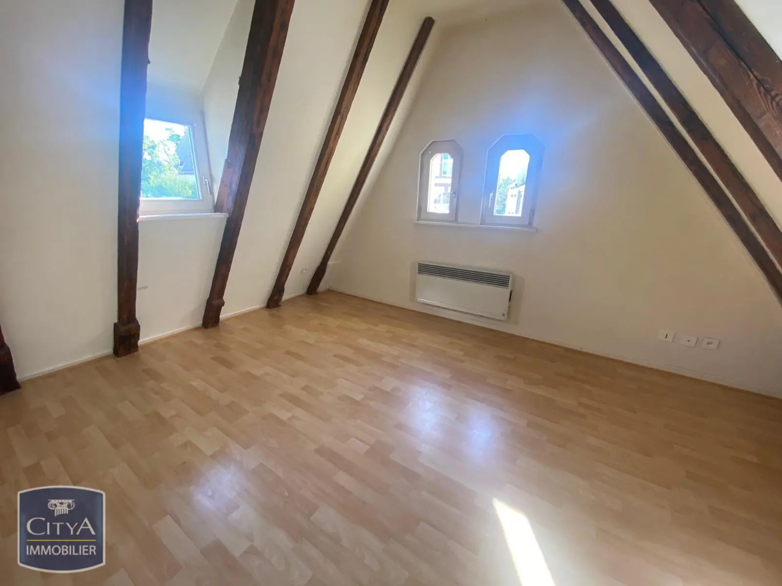 Photo 7 Appartement 2 pièces 38.34m²