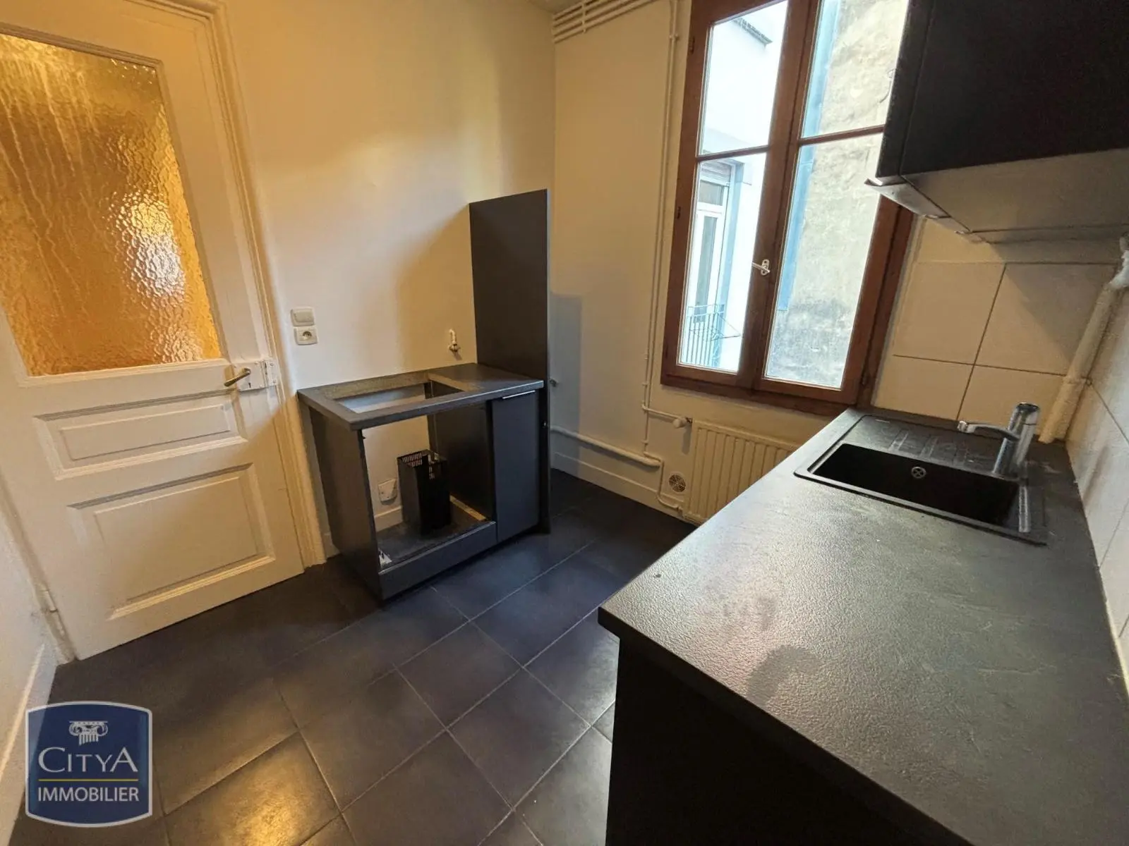 Photo 6 appartement Strasbourg