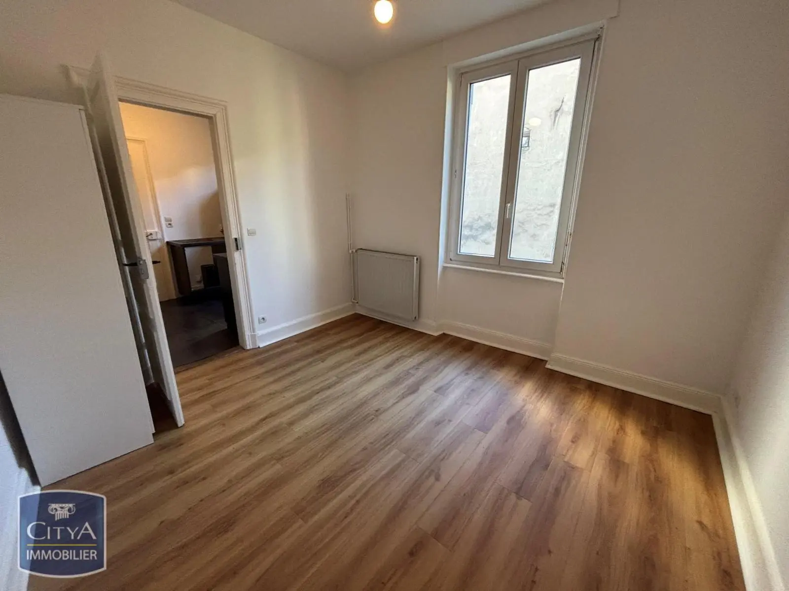 Photo 4 appartement Strasbourg