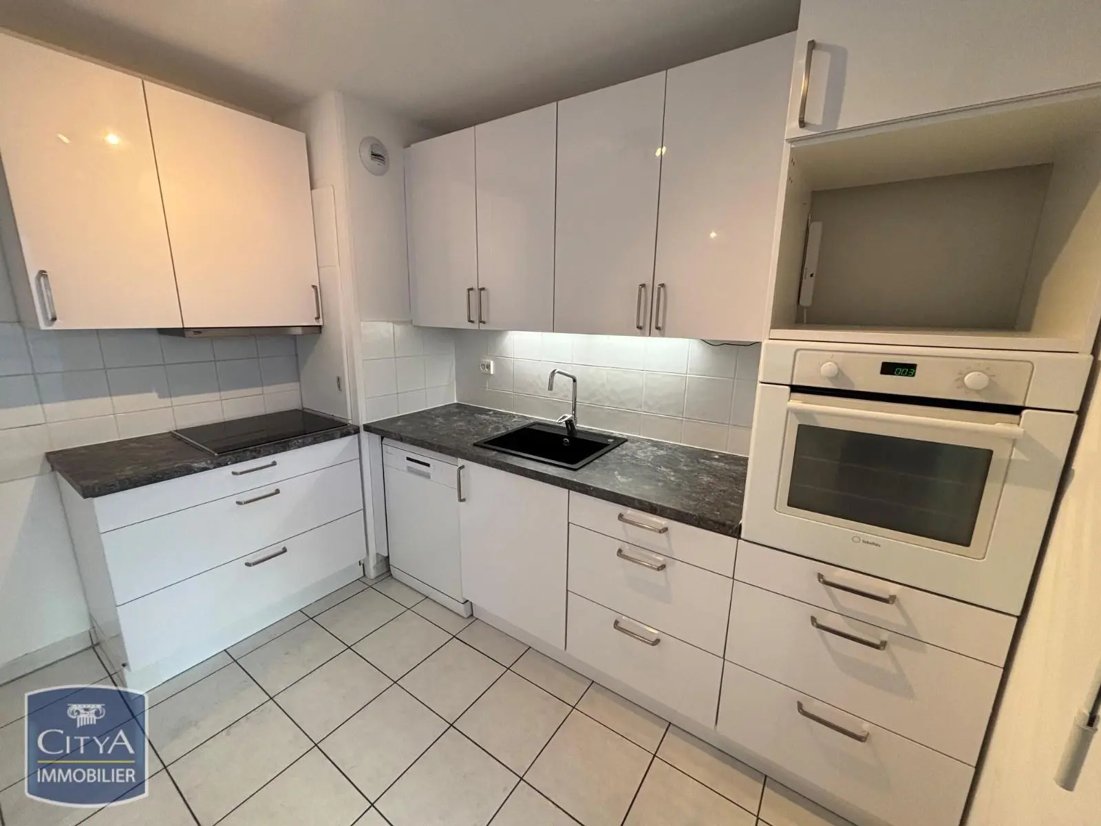 Photo 5 Appartement 3 pièces 63.78m²