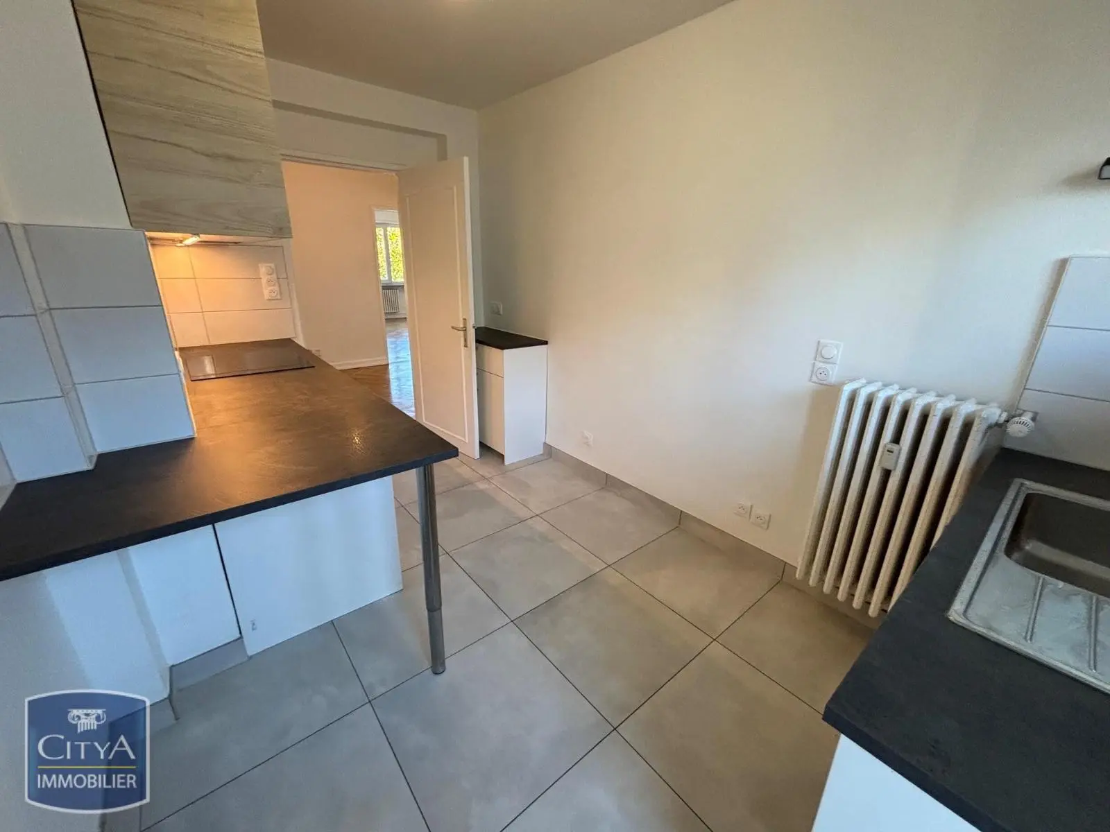 Photo 4 appartement Strasbourg