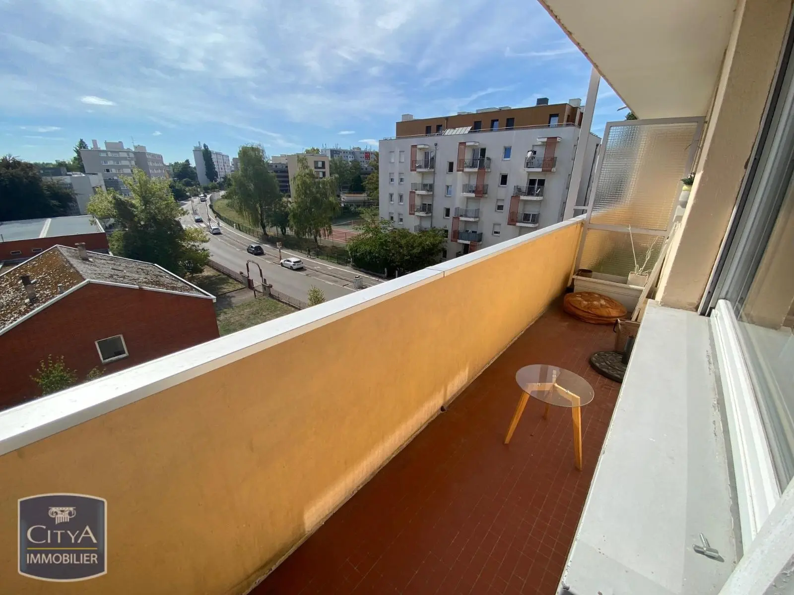 Photo 4 Appartement 3 pièces 60.42m²
