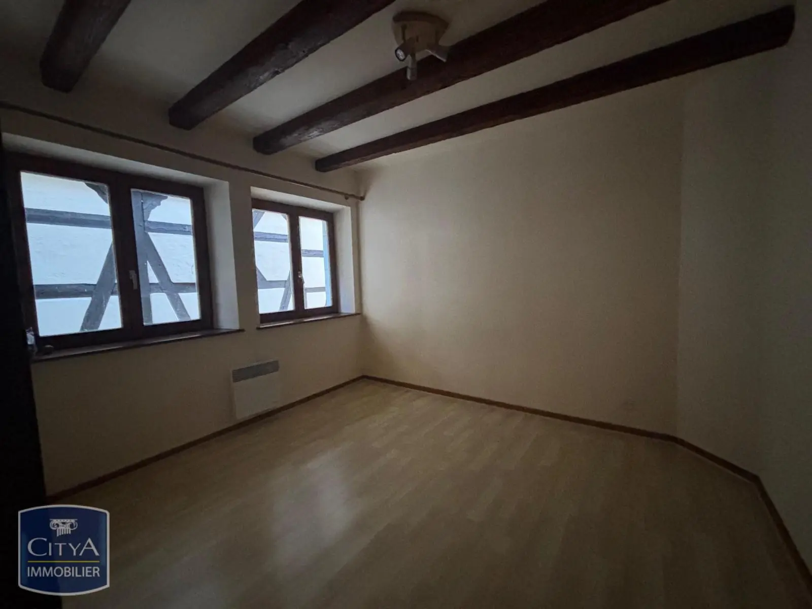 Photo 3 Appartement 2 pièces 53.56m²