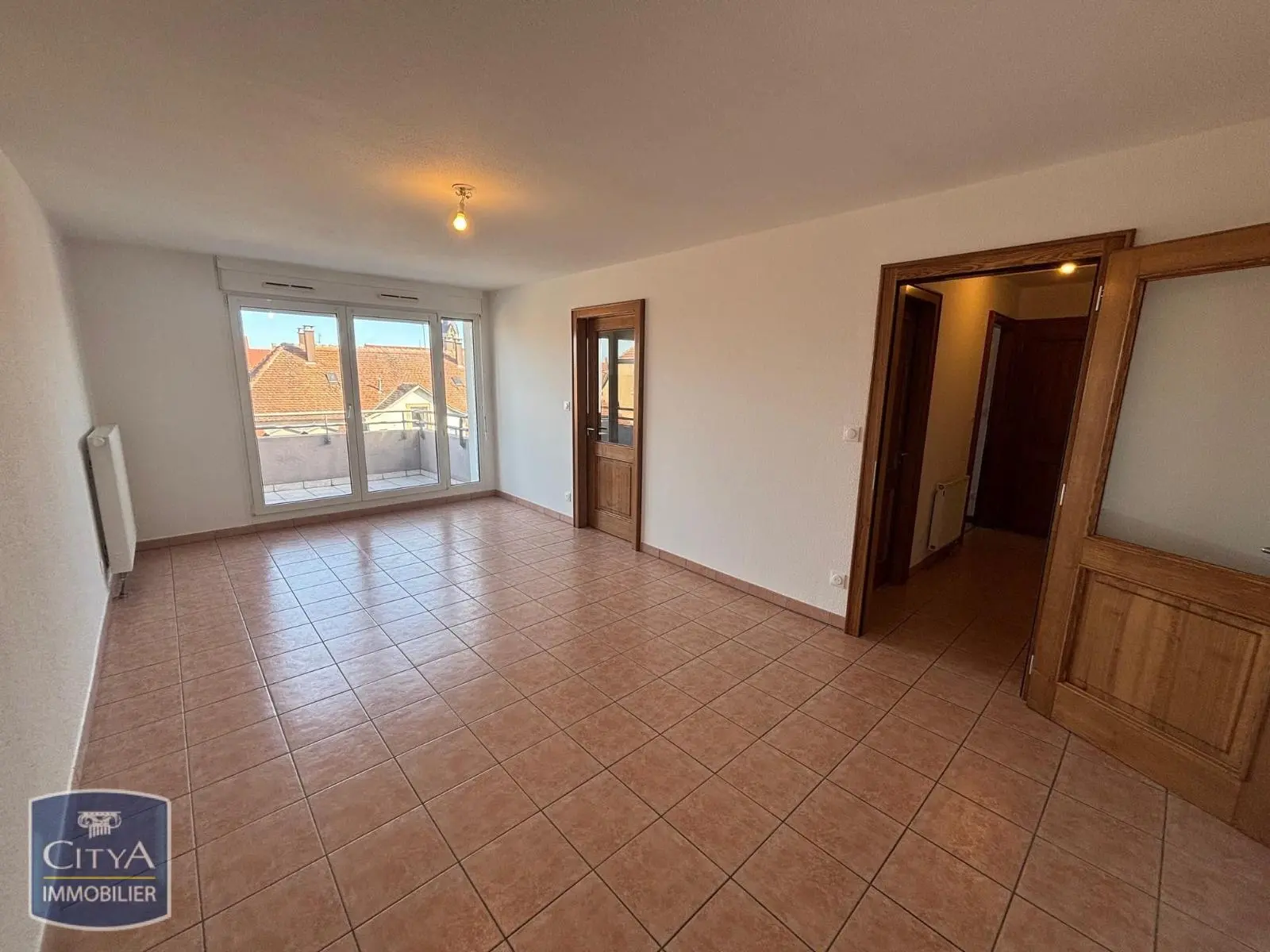 Photo 1 Appartement 2 pièces 50.1m²