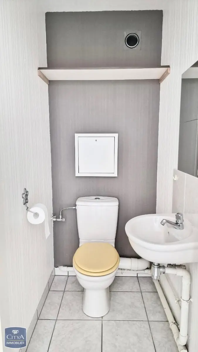 Photo 7 Appartement 3 pièces 71.01m²