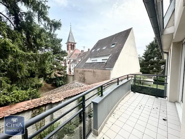 Photo 2 appartement Obernai