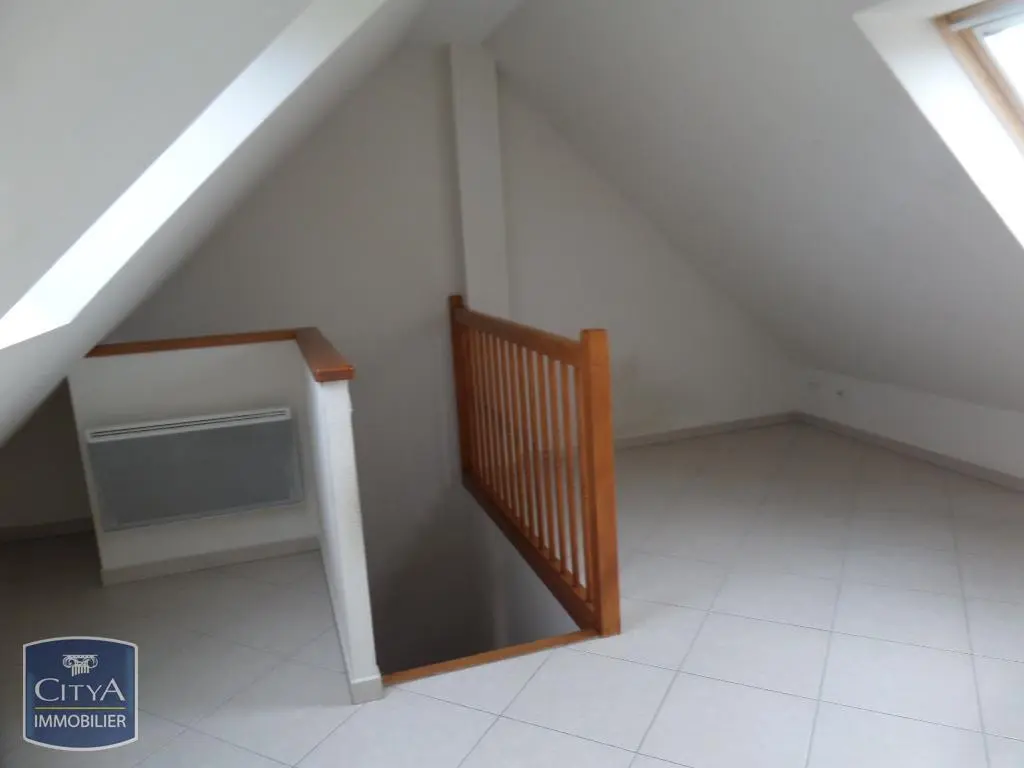 Photo 1 Appartement 2 pièces 23.73m²