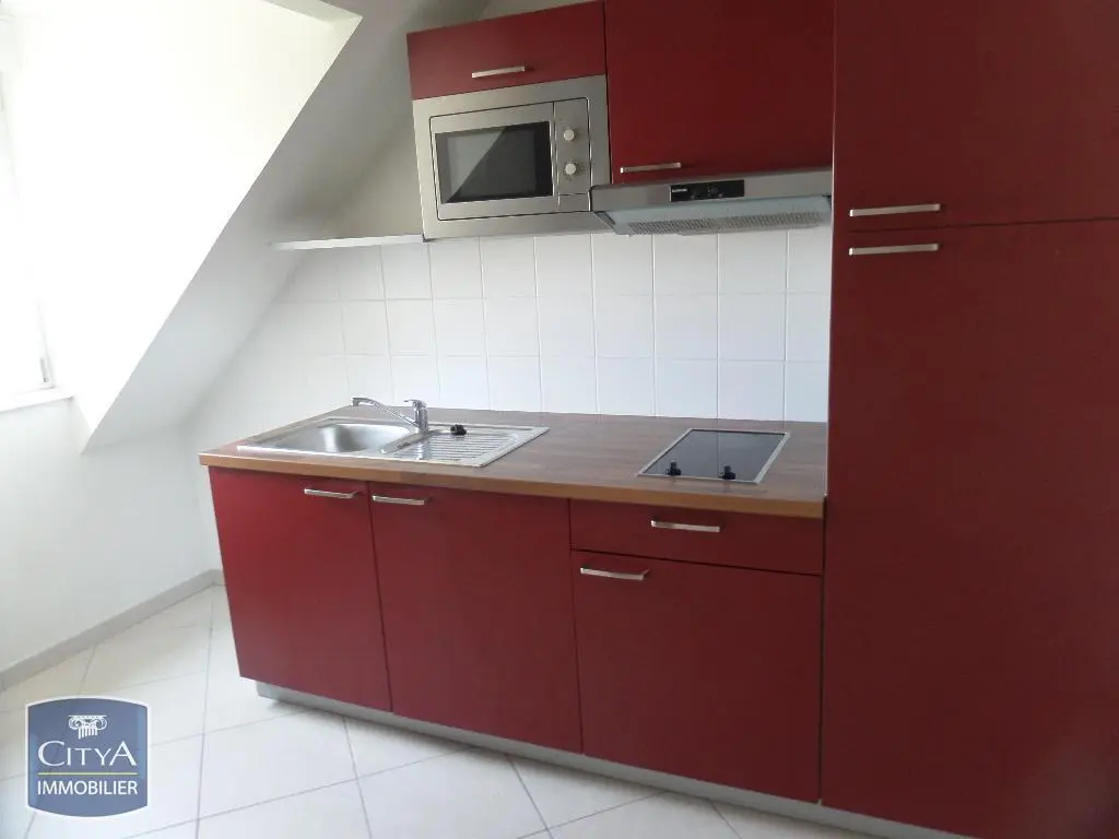 Photo 3 Appartement 2 pièces 23.73m²