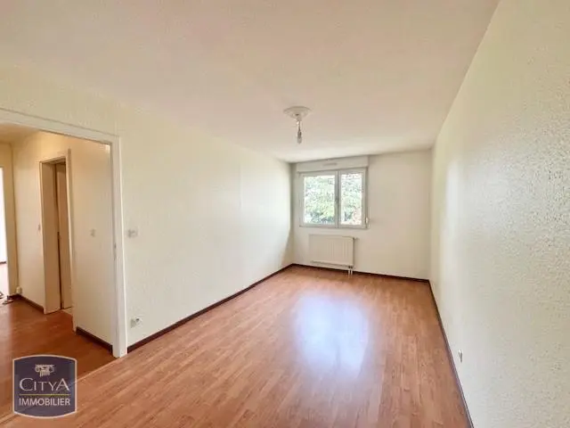 Photo 1 appartement Obernai