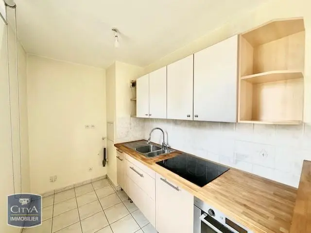 Photo 3 appartement Obernai