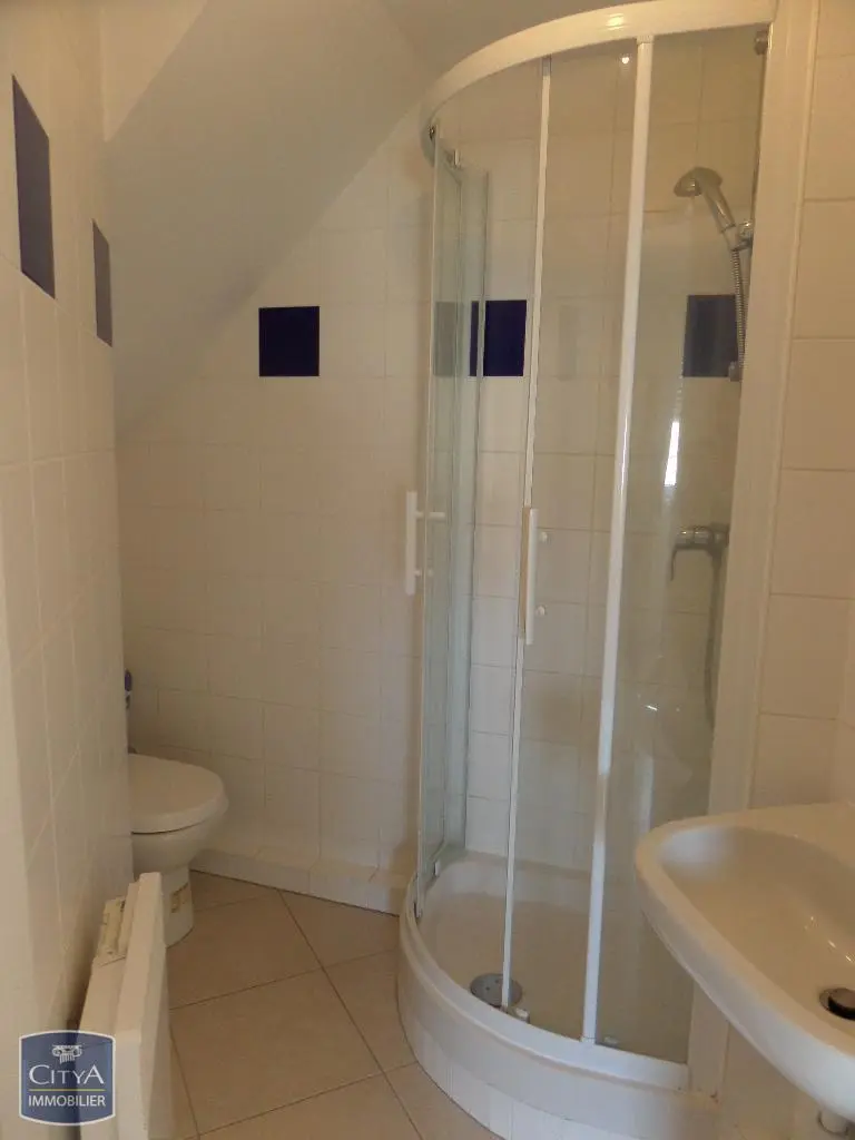 Photo 7 Appartement 2 pièces 23.73m²