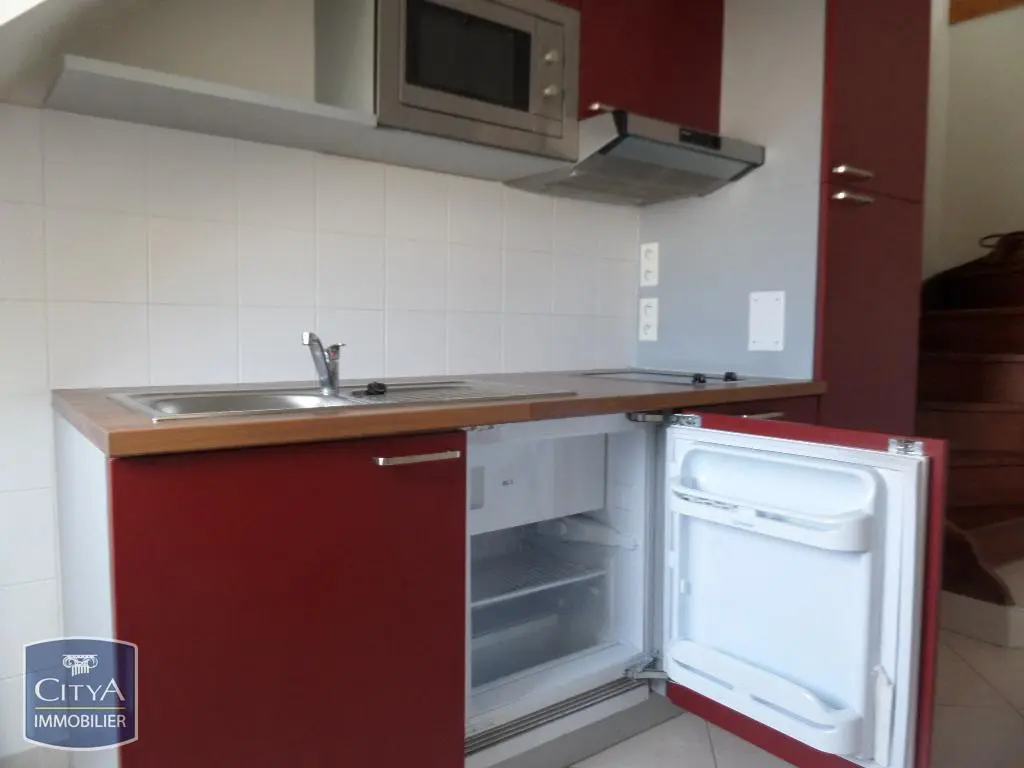 Photo 4 Appartement 2 pièces 23.73m²