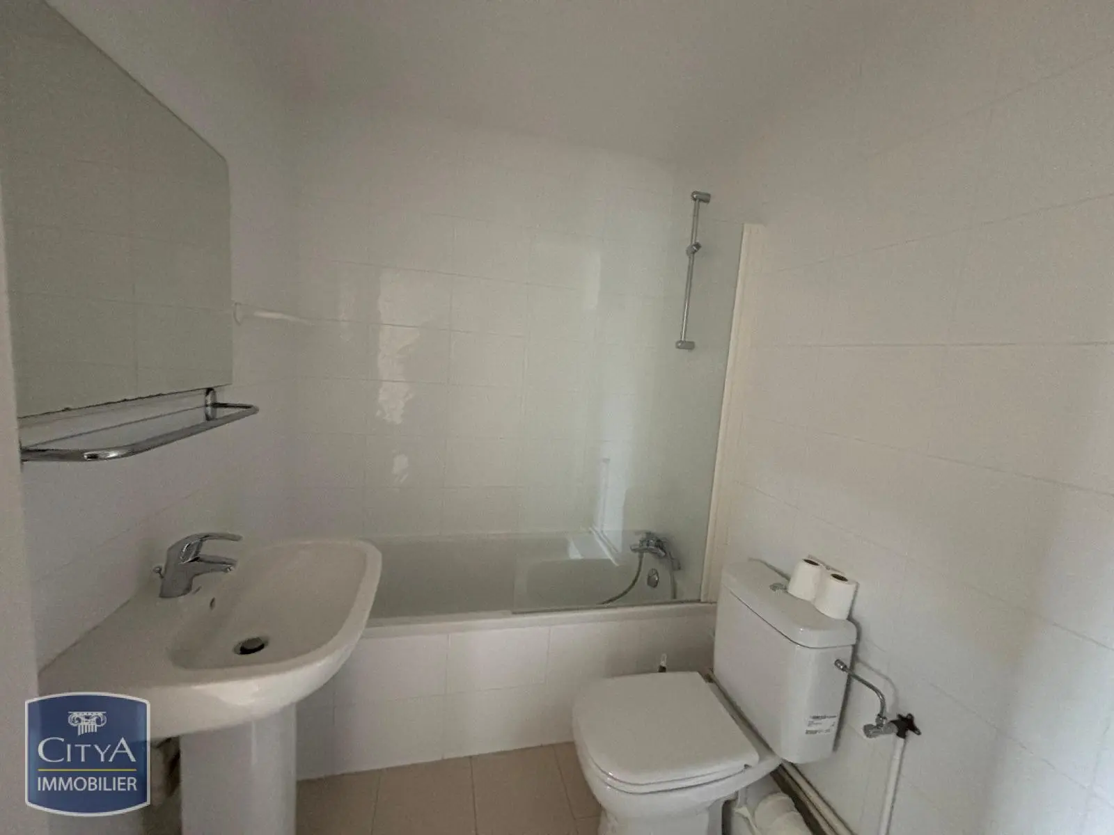 Photo 5 Appartement 1 pièce 22.61m²