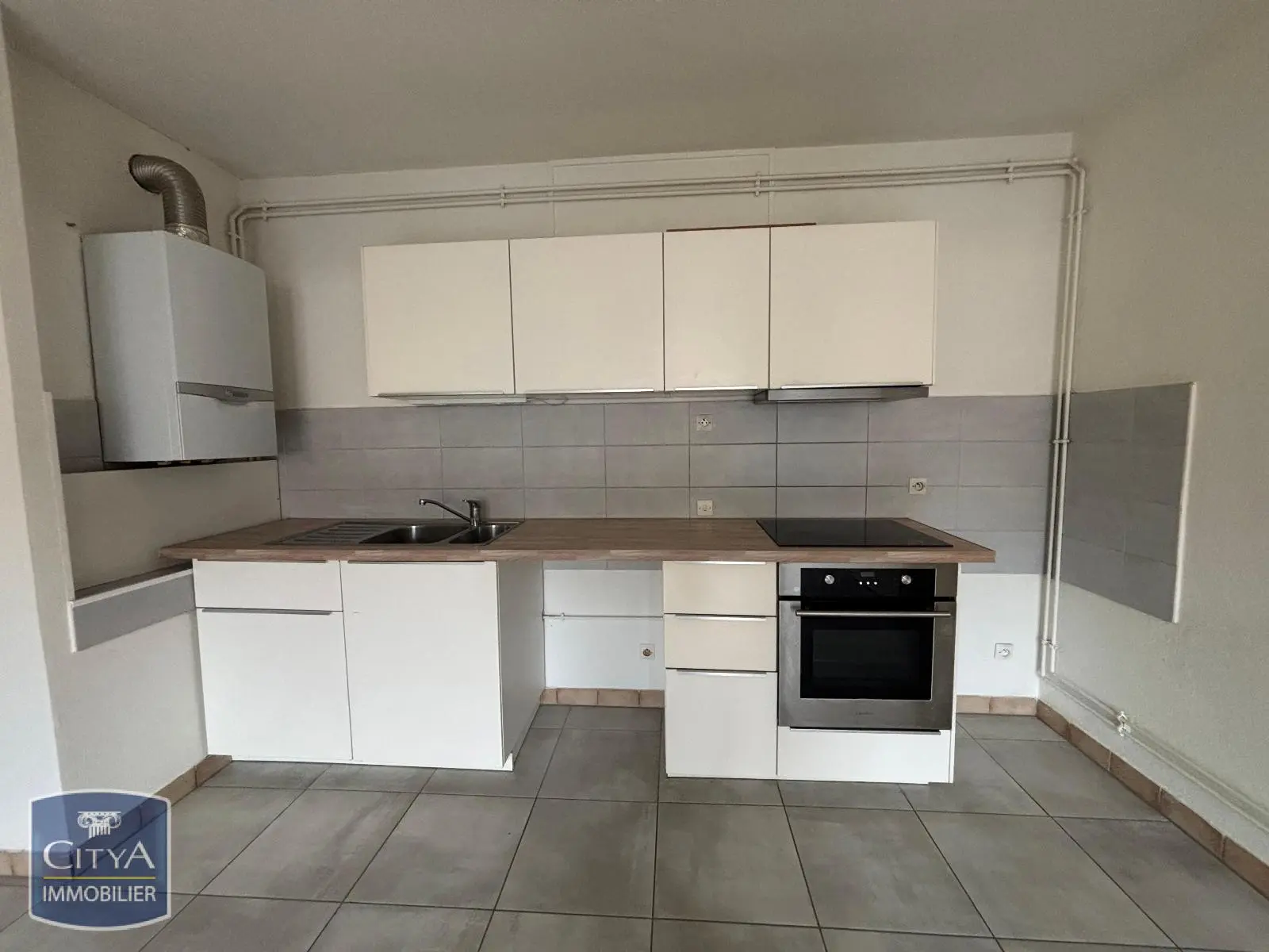 Photo 3 Appartement 2 pièces 51.63m²