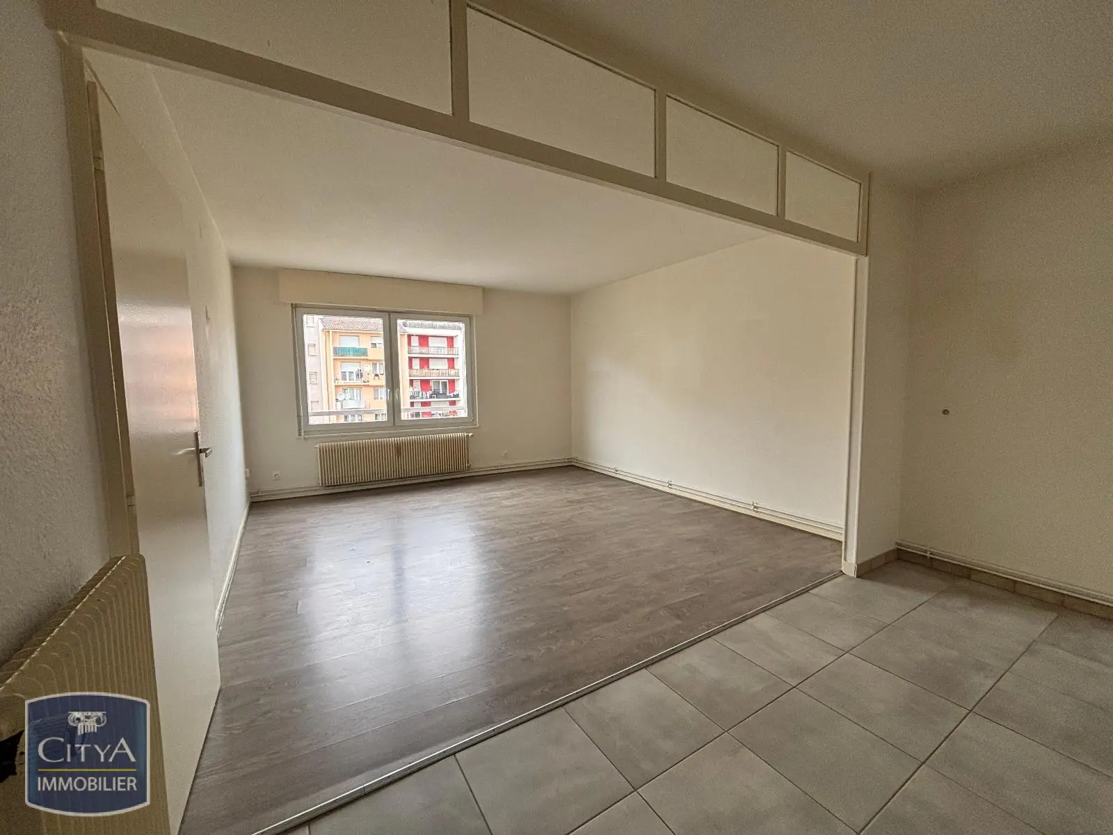Photo 1 Appartement 2 pièces 51.63m²