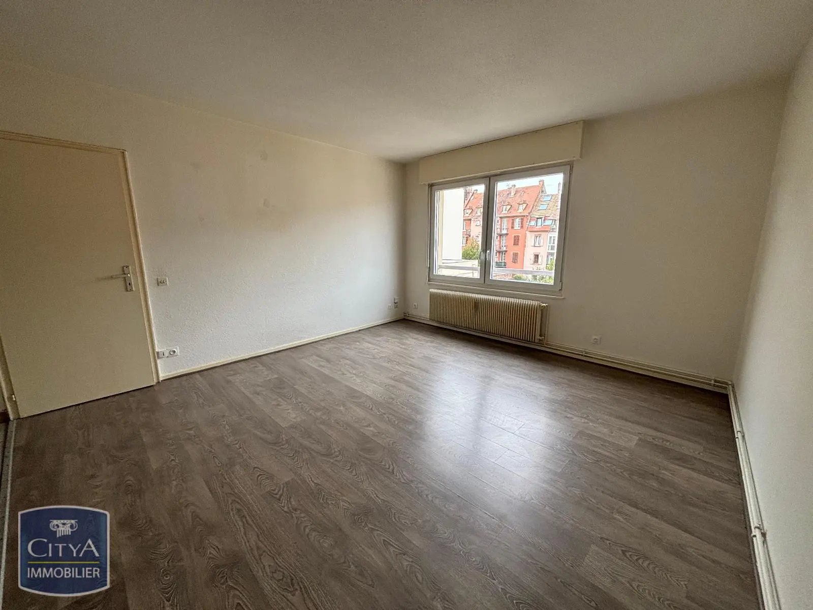 Photo 2 Appartement 2 pièces 51.63m²